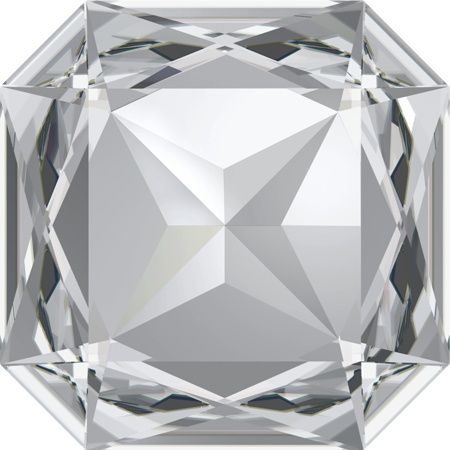 Swarovski 4675 - Square Fancy Stone